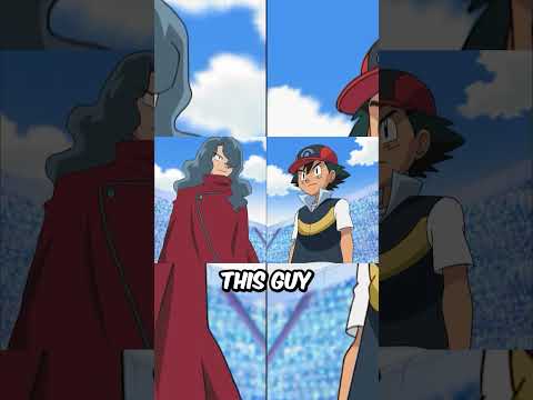 Ash Vs Tobias wasn't even fair