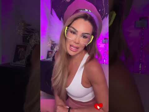 Ninel Conde aclara lo que dijo sobre Wendy Guevara #ninelconde #wendyguevara #lcdf
