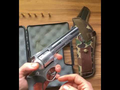 !!UNBOXING!! RARE!! Ruger GP100 TALO 357MAG 7SHOT REVOLVER. #edc #youtubeshorts #revolver #handguns