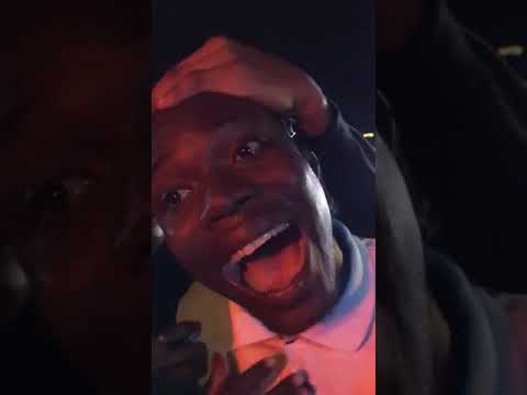 Música de Edgar Domingos faz fã se emocionar