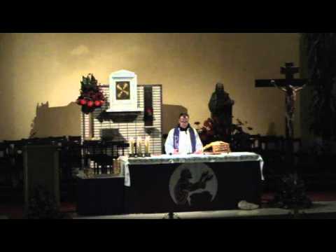 Preghiera di Guarigione a Medjugorje 8 Marzo 2016