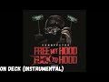 VonOff1700 Opps On Deck Official Instrumental