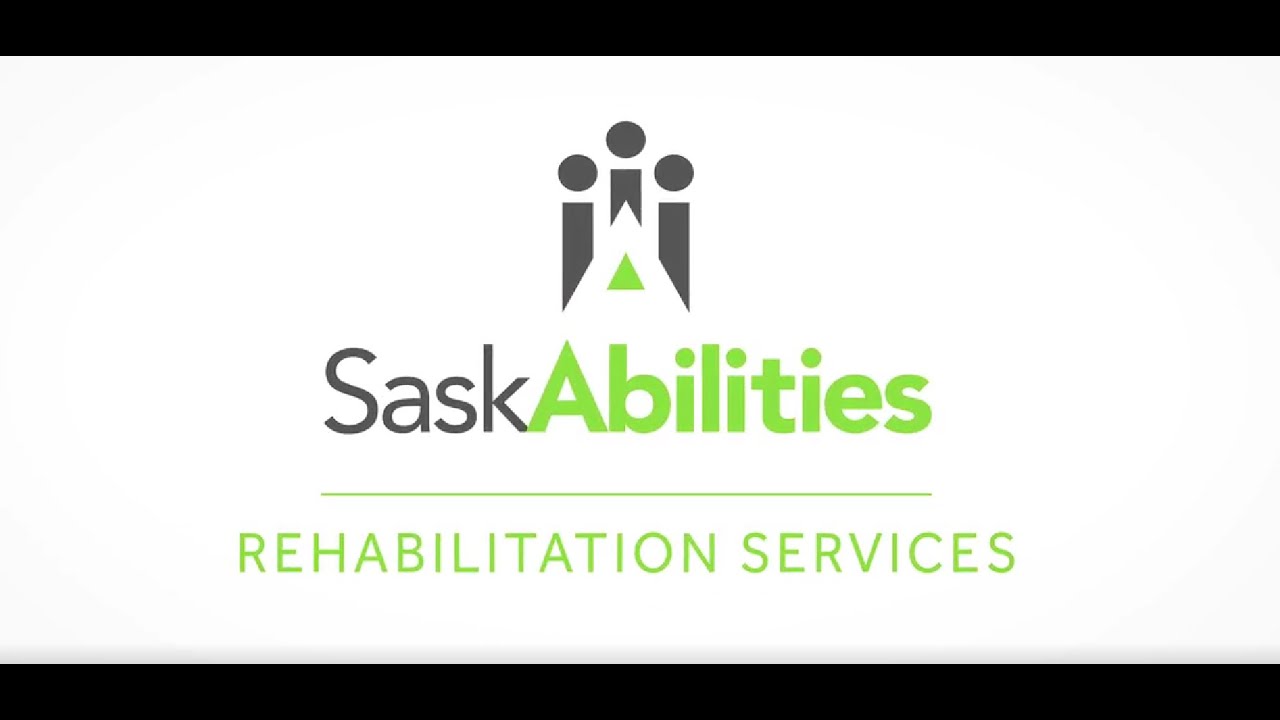 SaskAbilities Celebrating 75 Years: Rehabilitation Services