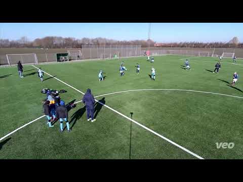 Greve Fodbold - Karlslunde IF