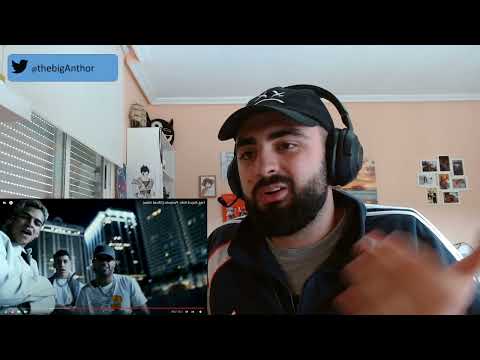 REACCION a Feid, Alejo & Robi - Pantysito (Official Video) | EL TEMA MÁS ESPERADO DE TIK TOK !