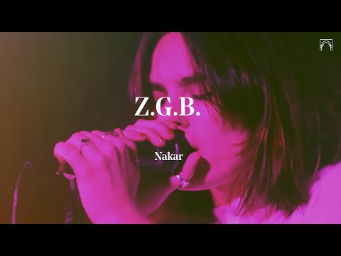 Z.G.B. - Nakar | Sahrijai