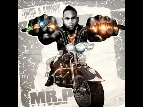 2P A.K.A 2 Pistols - Bad Man's World