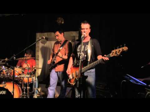 Robert Hlavatý & Band - Robert Hlavatý & Band - Jen Bůh ví...