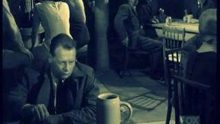 The Voice of (Auric Goldfinger) video