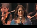 Mere Humnafas Pratibha Singh Baghel Deepak Pandit Budapest Symphony Orchestra Ghazal Song