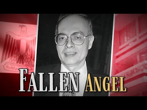 The Egyptian Spy Who Flew From The Balcony | True Life Spy Stories