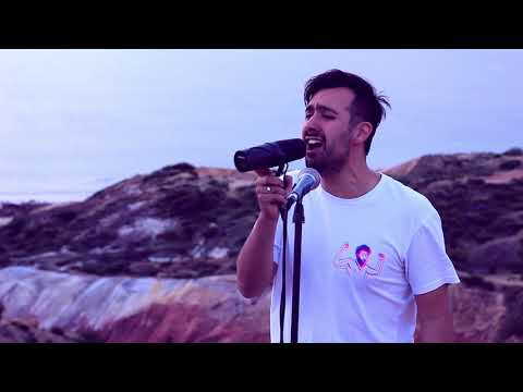 Daydream Fever  - Faith For The Faithless (Live VE-20 Loop Pedal Performance)