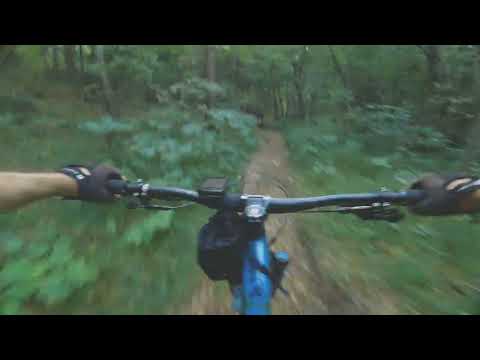 MTB Settembre 2025 - Mezzolombardo