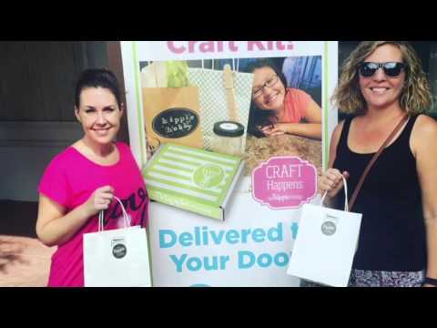 The Hippie Hobby - Short Intro