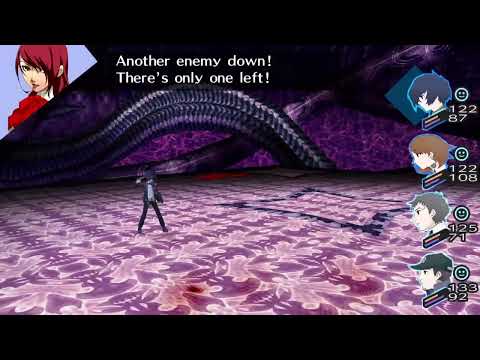 Persona 3 pt 20