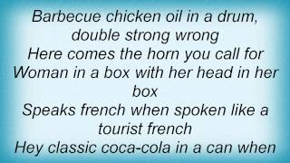 Underworld - Trim Lyrics