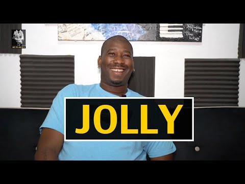 JOLLY FULL INTERVIEW