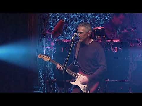 Little River Band (Birtles, Shorrock and Goble) ~ Happy Anniversary ~ Live