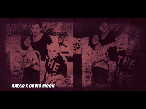 Raego X David Moon - OČISTEC/OFFICIAL LYRIC VIDEO