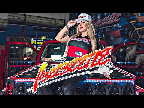 CD Abelbeetle House Is Back - Tour 2022 - DJ Jean Nunes