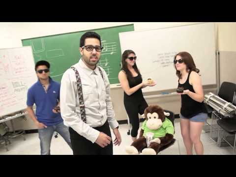 2 Chainzz - Immunology Rap