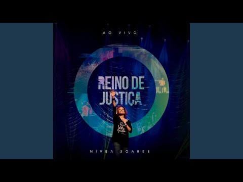 O Senhor É Bom (Ao Vivo)