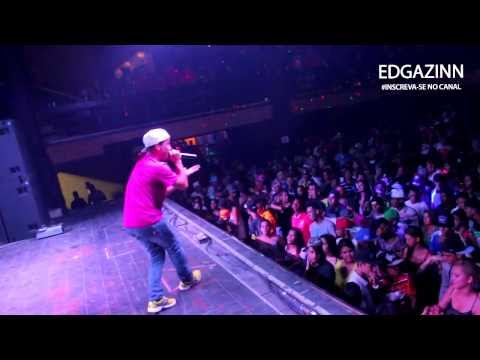 Mc Binho do X - Medley 2014 (Homenagem) Edgazinn