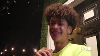 B4 the Fame - SXSW 2019 - Rico Pressley