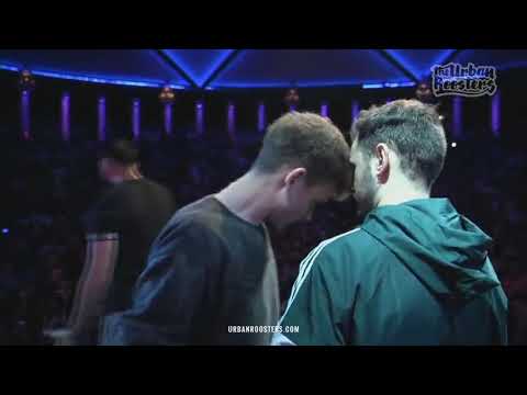 4x4 BRUTAL de ARKANO vs BLON FMS España