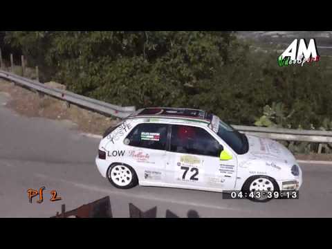 Bellavia   Stagno PSG 29° Rally dei Templi   24° Fabaria Rally HD