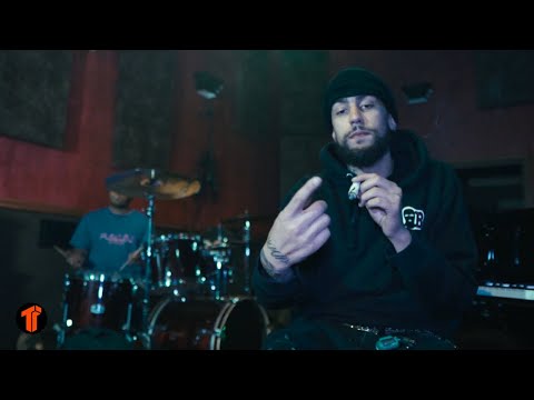 Sauce Gotti x EBK Trey B - Booked (Music Video) I Dir. LokiDshooter