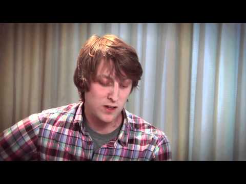 Living In The Afterlife - Eric Hutchinson