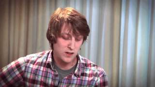 Eric Hutchinson - Living In The Afterlife [Track By Track]