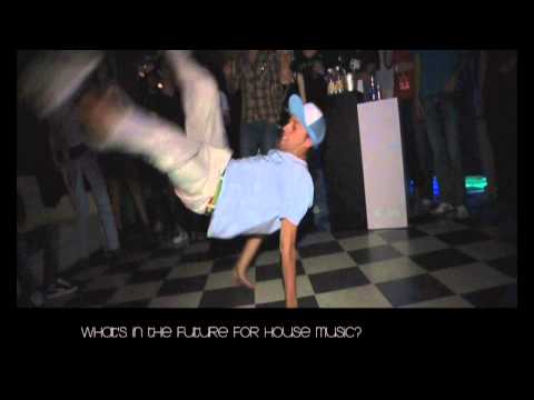 Underground Collective TV- Bogota/Medellin Update Video