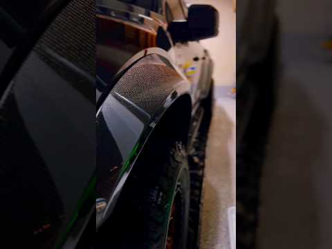 Carbon Fiber Everywhere #carbonfiber #fordraptor #raptor #4x4 #offroad #offroad #rutas #carscene