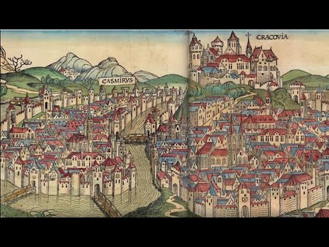 Najważniejsze miasto - stolica.