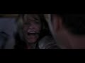 Gale Crashes The Van Scream Scene