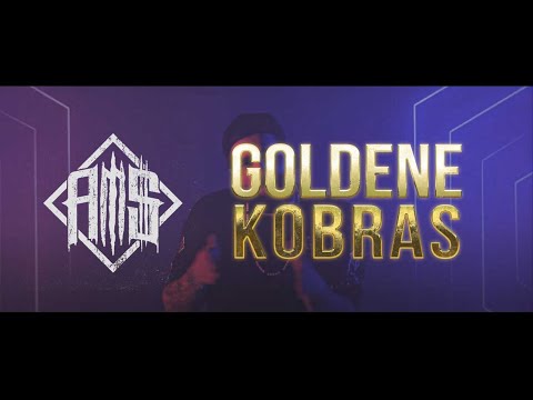 Alles mit Stil - "Goldene Kobras" (official video)
