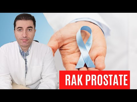 A prostatitis a húgyhólyag fáj