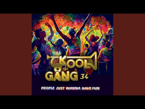 Videoclip de Go Get It — Kool & The Gang
