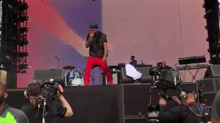 5 - Ignorant Confidence - Cozz (Live @ Dreamville Festival 2019 - Raleigh, NC - 4/6/19)