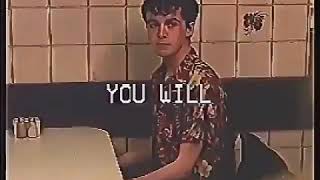 You will be my girl , my girl , my girl EDIT