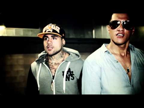 Fortafy & J Williams "Amazing" ft. Swiss / Emily Williams