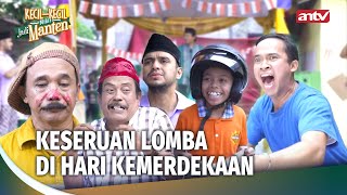 Download lagu PETCAHH! Lomba 17an Di Kampung Anwar Bikin Ngakak! | Kecil-Kecil Mikir Jadi Manten Eps 61 Full mp3 Download lagu PETCAHH! Lomba 17an Di Kampung Anwar Bikin Ngakak! | Kecil-Kecil Mikir Jadi Manten Eps 61 Full mp3