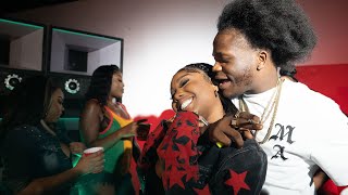 Starr ft. Jahshii - 4Life Official Video Starr ft. Jahshii - 4Life Official Video