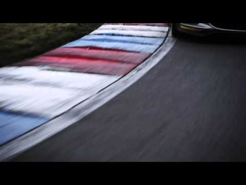 Opel Astra OPC Extreme : a curvy ride