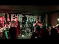 LENG TCH'E - The fist of Leng Tch'e feat. Big Dave