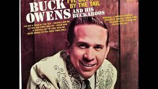 Wham Bam , Buck Owens , 1965