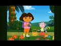 Dora The Explorer Egg Hunt