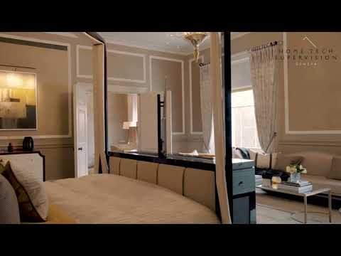 Geneva home & Futur automation 3